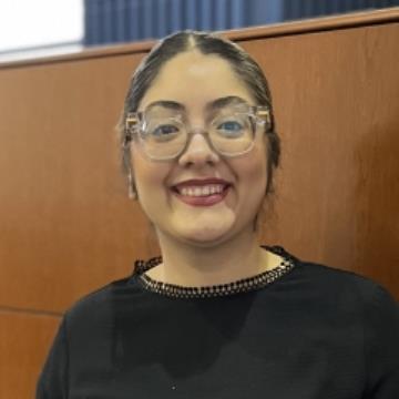 Fernanda Flores Gutierrez