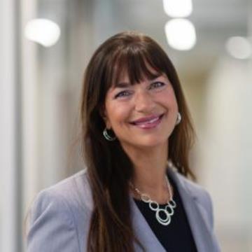 Karen Benecke-Renken