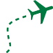travel icon