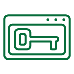 Key icon